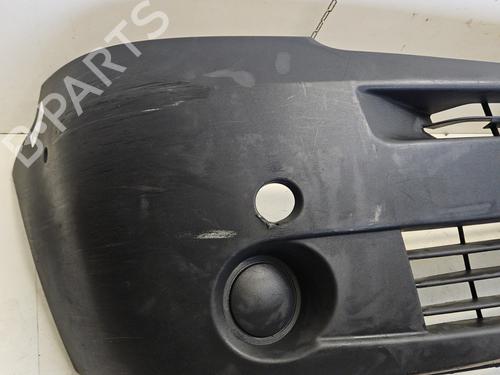 Front bumper RENAULT MASTER II Van (FD) 2.5 dCi (FD02) | BP32427830C7