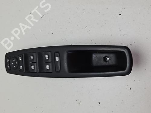Left front window switch RENAULT CLIO III (BR0/1, CR0/1) | BP36556287I27 - Image 2