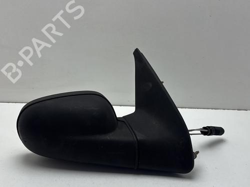 Used Right mirror RENAULT CLIO I (B/C57_, 5/357_) 1.2 (5/357Y, 5/357K) (58 hp) 30160754