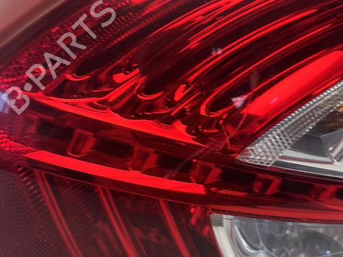 Højre baglygte PEUGEOT 208 I (CA_, CC_) 1.2 VTI 82 | BP29361757C35 