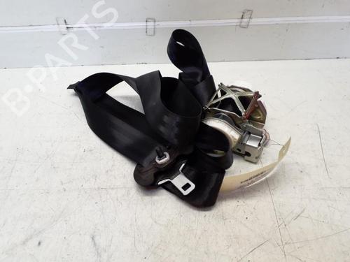 Used Front right belt tensioner CITROËN DS3 (SA_) 1.6 THP 155 (156 hp) 29369885