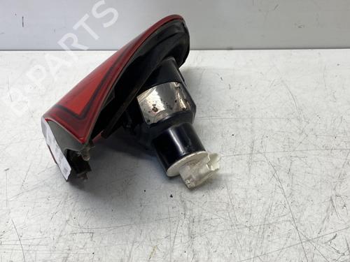 Højre baglygte bagklap NISSAN QASHQAI I (J10, NJ10) 1.5 dCi | BP29362092C80 