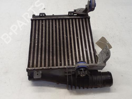 Intercooler PEUGEOT 5008 II (MC_, MJ_, MR_, M4_) 1.5 BlueHDi 130 (MCYHZJ, MCYHZR, MCYHZX) | BP29363857M30 