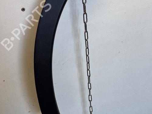 Rear left wheel arch trim NISSAN QASHQAI I (J10, NJ10) 1.5 dCi | BP29361490C136 