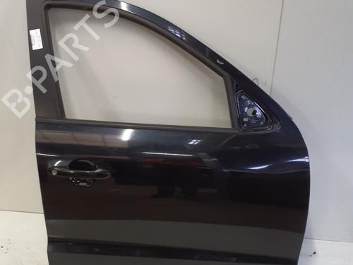 Used Right front door HYUNDAI SANTA FÉ II (CM) 2.2 CRDi GLS (150 hp) 29366193