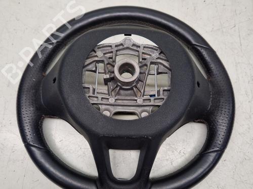 Steering wheel PEUGEOT 208 I (CA_, CC_) 1.6 HDi | BP29368580C49 