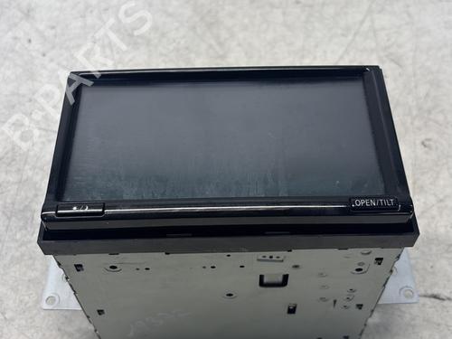 Display monitor NISSAN LEAF (ZE0) Electric | BP29361987C48 