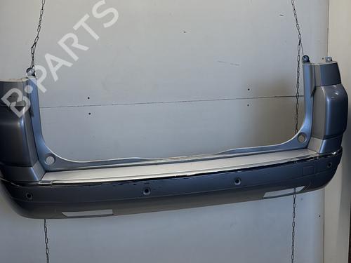 Used Rear bumper CITROËN C4 Grand Picasso I (UA_) 2.0 HDi 150 (150 hp) 29361770
