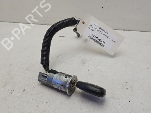 Ignition barrel OPEL VIVARO A Van (X83) 1.9 DTI (F7) | BP32446385M48