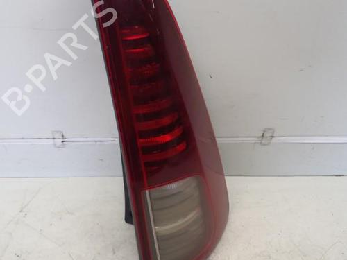 Højre baglygte RENAULT ESPACE IV (JK0/1_) 2.0 dCi (JK01, JK02, JK1J, JK1K, JK1H) | BP29367178C35 