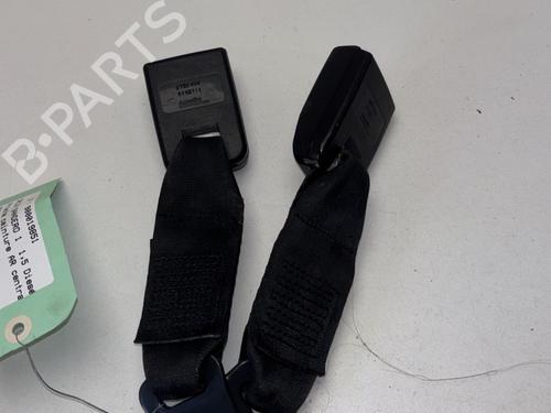 Used Seat buckle DACIA SANDERO 1.5 dCi (68 hp) 29361587