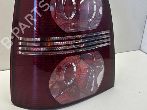 Left taillight VW TOURAN (1T1, 1T2) 1.9 TDI | BP29422722C34 