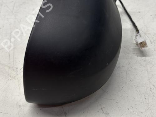 Right mirror DACIA LOGAN MCV (KS_) 1.5 dCi (KS0W) | BP29368732C27 