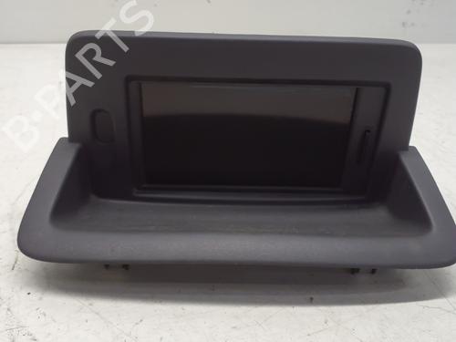 Display monitor RENAULT CLIO III (BR0/1, CR0/1) 1.5 dCi (C/BR0G, C/BR1G) | BP29363824C48 