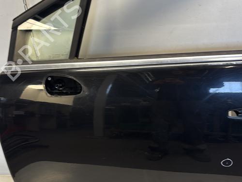 Left front door PEUGEOT 5008 (0U_, 0E_) 1.6 HDi | BP29364957C2 