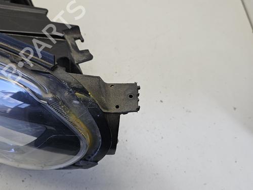 Used Left headlight Left headlight CITROËN JUMPY III Van (V_) 2.0 BlueHDi 180 (177 hp) 35921332 35921332