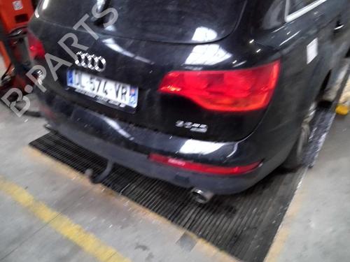 rear-bumper-audi-q7-4lb-2006-2007-2008-2009-2010-2011-2012-2013-2014-2015-2016-32775921 main image