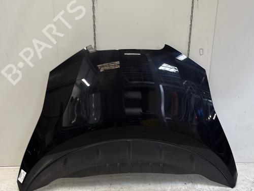 Used Hood NISSAN LEAF (ZE0) Electric (109 hp) 29365529