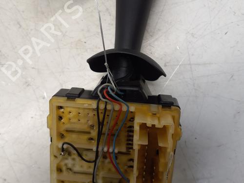 Used Steering column stalk Steering column stalk RENAULT CAPTUR I (J5_, H5_) 0.9 TCe 90 (90 hp) 29366105 29366105