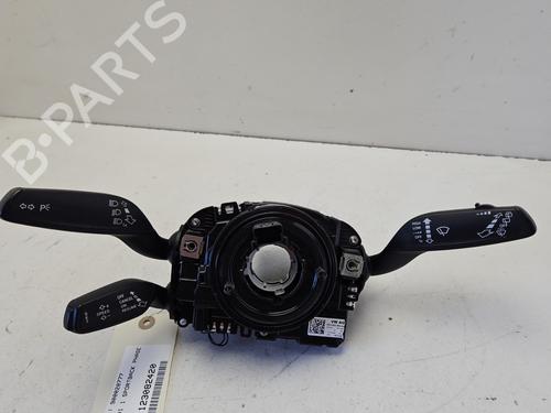 Used Steering column stalk Steering column stalk AUDI A1 Sportback (8XA, 8XF) 2.0 TDI (143 hp) 33569605 33569605