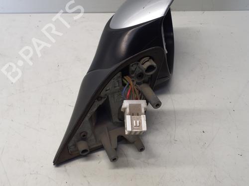 Right mirror CITROËN XSARA PICASSO (N68) 2.0 HDi | BP29364271C27 