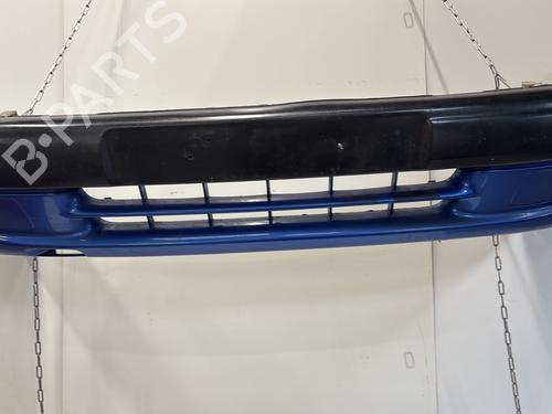 Used Front bumper CITROËN SAXO (S0, S1) 1.4 VTS (75 hp) 29366261