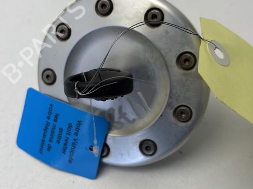 Used Fuel cap PEUGEOT 206+ (2L_, 2M_) 1.4 HDi eco 70 (68 hp) 29362957