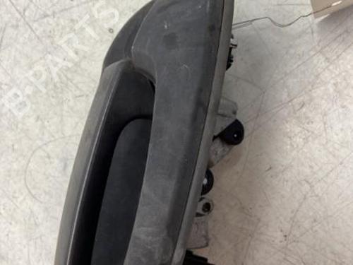 Used Front left exterior door handle PEUGEOT BOXER Van 2.2 HDi 120 (120 hp) 29369652