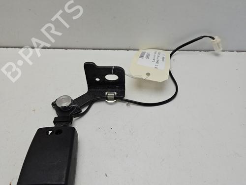 Engate do cinto Engate do cinto PEUGEOT 308 SW II (LC_, LJ_, LR_, LX_, L4_) 1.6 HDi / BlueHDi 115 (LCBHXM, LCBHXT) (115 hp) 31839003 31839003