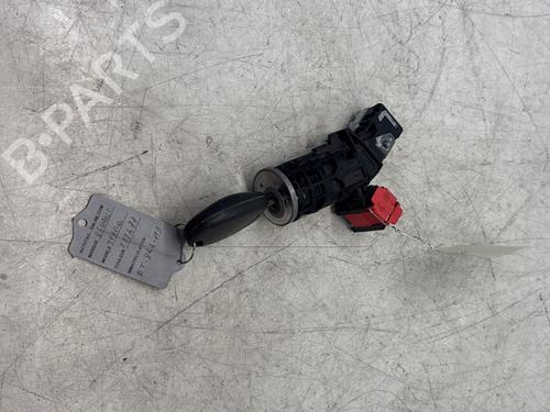 Used Ignition barrel RENAULT TRAFIC III Van (FG_) 1.6 dCi 125 (FGMH) (125 hp) 29363724
