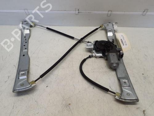 Front left window mechanism CITROËN DS3 (SA_) 1.6 THP 155 | BP29369902C22 