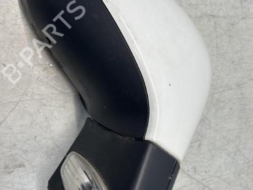 Right mirror PEUGEOT 207 (WA_, WC_) 1.4 HDi | BP29367369C27 