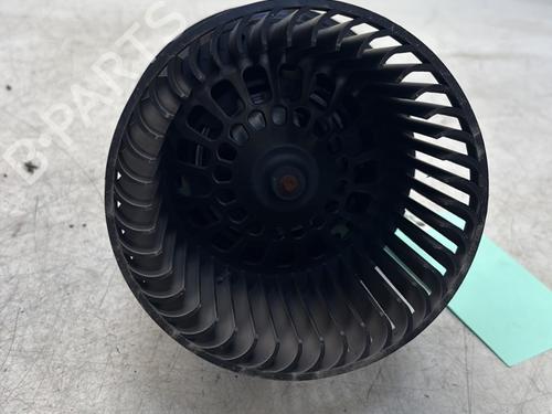 Used Heater blower motor PEUGEOT 208 I (CA_, CC_) 1.2 VTI 82 (82 hp) 29365457