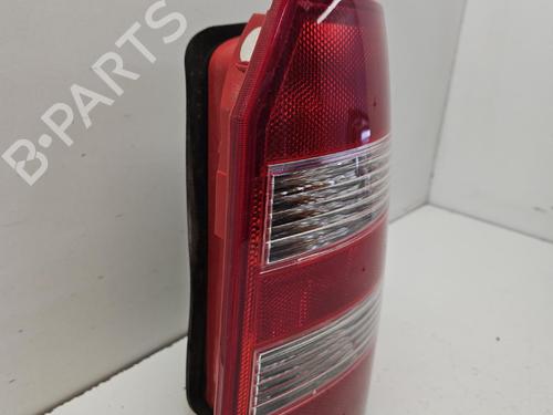 Right taillight AUDI A2 (8Z0) 1.4 | BP39970539C35 - Image 4