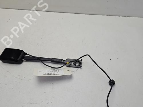 Used Seat buckle PEUGEOT 308 I (4A_, 4C_) 1.6 HDi (109 hp) 31300603