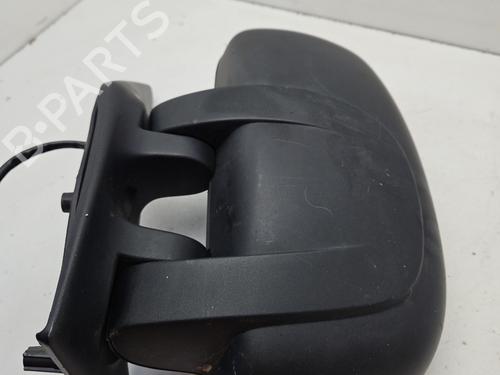 Used Left mirror Left mirror RENAULT MASTER II Van (FD) 2.5 dCi (FD02) (101 hp) 32371065 32371065