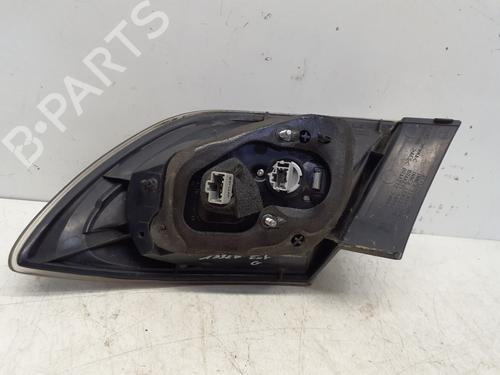 Left taillight MAZDA 3 (BK) 2.0 MZR-CD (BK14) | BP29365792C34