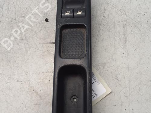 Used Left front window switch PEUGEOT 307 (3A/C) 2.0 HDi 110 (107 hp) 29364510