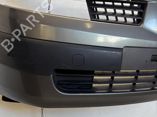 Front bumper RENAULT MEGANE II (BM0/1_, CM0/1_) 1.6 16V (BM0C, CM0C) | BP29434838C7 