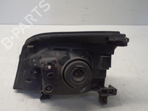 Right headlight NISSAN X-TRAIL I (T30) 2.2 Di 4x4 | BP29363923C29 
