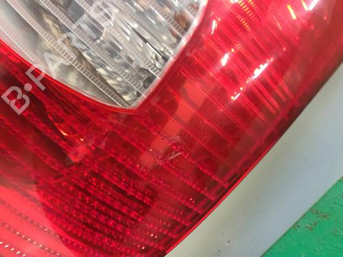 Højre baglygte CITROËN XSARA PICASSO (N68) 1.6 HDi | BP29368293C35 