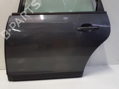 Used Left rear door CITROËN C4 I (LC_) 1.6 HDi (90 hp) 29370017