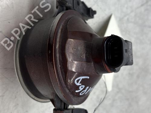 Højre foran tåkelykt FORD FOCUS C-MAX (DM2) 1.8 TDCi | BP29365894C31 
