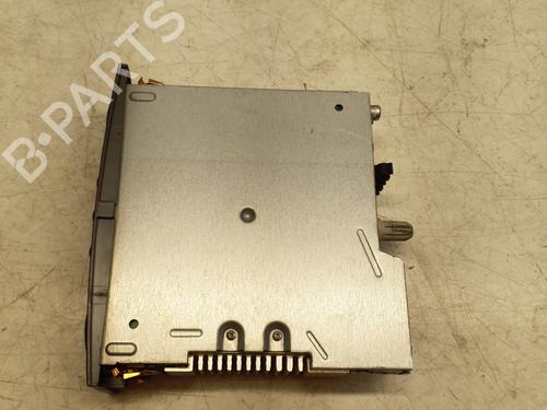 Radio RENAULT SCÉNIC II (JM0/1_) 1.5 dCi (JM1E, JM16) | BP29365885E6 