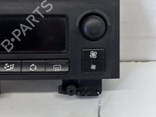 AC Styreenhet / Manøvreringsenhet PEUGEOT 307 (3A/C) 1.6 HDi | BP29363129I5 