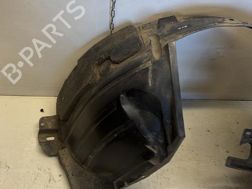 Wheel arch NISSAN QASHQAI I (J10, NJ10) 1.5 dCi | BP29411875C56 