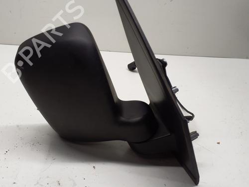 Right mirror FORD TOURNEO CONNECT 1.8 TDCi | BP29368984C27 