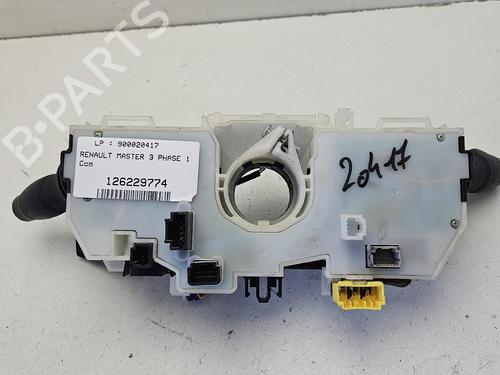 Steering column stalk RENAULT MASTER III Van (FV) 2.3 dCi 100 FWD (FV0A, FV0B, FV0G, FV0K, FV0H) | BP35921360I23 - Image 3