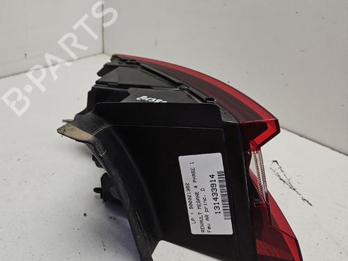 Right taillight RENAULT MEGANE IV Hatchback (B9A/M/N_) 1.5 dCi 110 (B9A3) | BP38514717C35 - Image 3