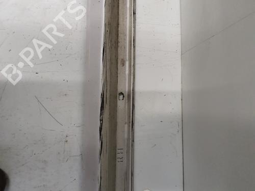 Right sideskirt SUBARU IMPREZA Hatchback (GR, GH, G3) 2.5 AWD (GHE) | BP29366564C114 